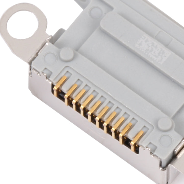 For iPhone 14 Pro Charging Port Connector(Grey)