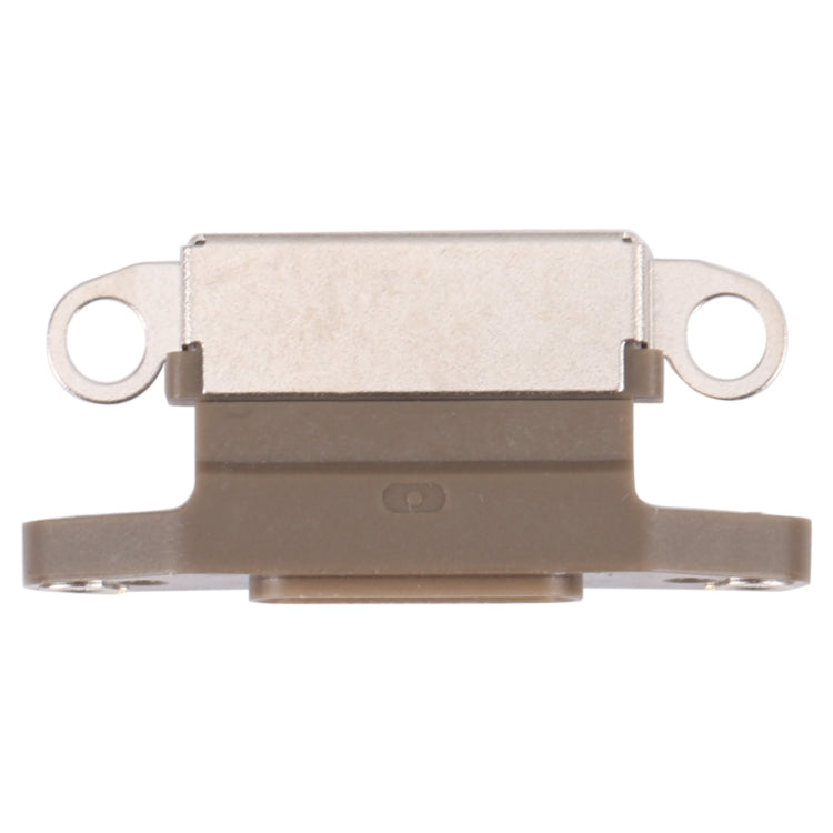 For iPhone 14 Pro Charging Port Connector(Gold)