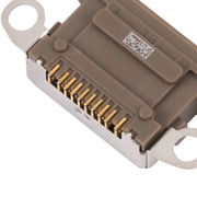 For iPhone 14 Pro Charging Port Connector(Gold)