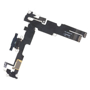 For iPhone 14 Plus Original Charging Port Flex Cable (Black)