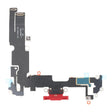 For iPhone 14 Plus Original Charging Port Flex Cable (Red) - Flex Cable by PMC TechLife | Online Shopping South Africa | PMC TechLife | Buy Now Pay Later Mobicred