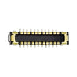 For iPhone 14 Plus / 15 Plus 22 Pin Rear Camera FPC Connector On Flex Cable - Others by PMc TechLife | Online Shopping South Africa | PMc TechLife | Buy Now Pay Later Mobicred