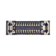 For iPhone 14 Plus / 15 Plus 22 Pin Rear Camera FPC Connector On Motherboard - Others by PMc TechLife | Online Shopping South Africa | PMc TechLife | Buy Now Pay Later Mobicred