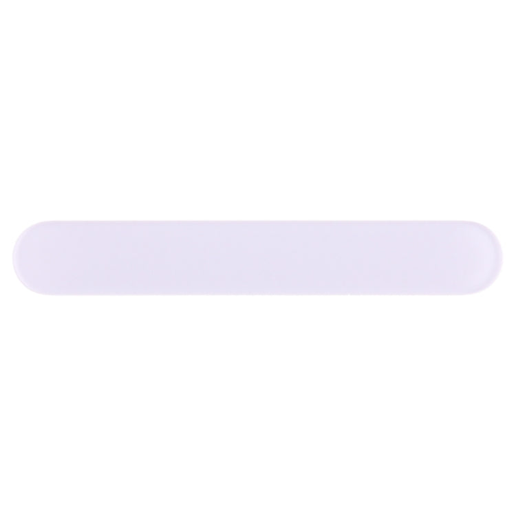For iPhone 14 / 14 Plus US Edition 5G Signal Antenna Glass Plate (Purple)