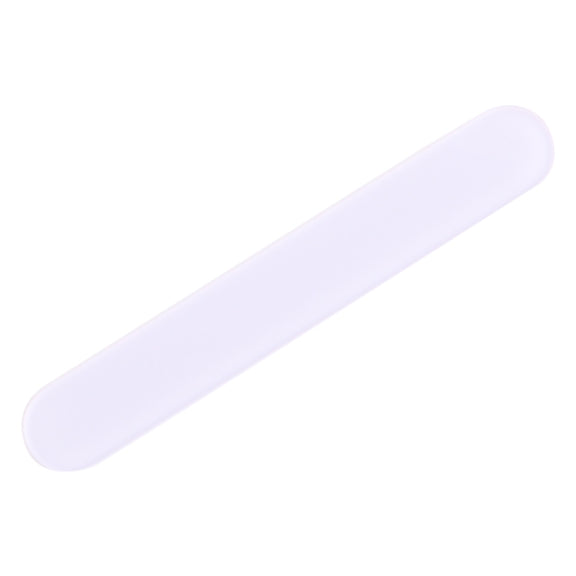 For iPhone 14 / 14 Plus US Edition 5G Signal Antenna Glass Plate (Purple)