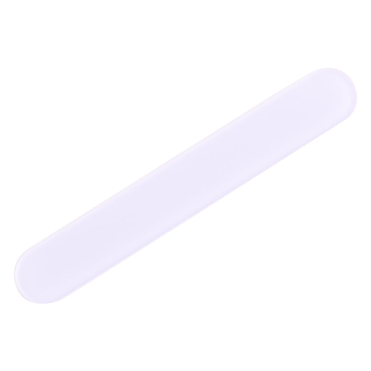 For iPhone 14 / 14 Plus US Edition 5G Signal Antenna Glass Plate (Purple)