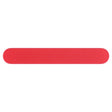For iPhone 14 / 14 Plus US Edition 5G Signal Antenna Glass Plate (Red) - Others by PMc TechLife | Online Shopping South Africa | PMc TechLife | Buy Now Pay Later Mobicred