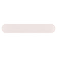 For iPhone 14 / 14 Plus US Edition 5G Signal Antenna Glass Plate (Starlight) - Others by PMc TechLife | Online Shopping South Africa | PMc TechLife | Buy Now Pay Later Mobicred