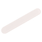 For iPhone 14 / 14 Plus US Edition 5G Signal Antenna Glass Plate (Starlight)