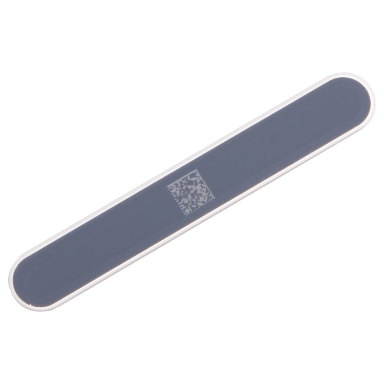 For iPhone 14 / 14 Plus US Edition 5G Signal Antenna Glass Plate (Starlight)