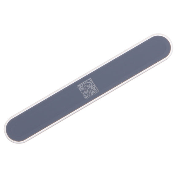 For iPhone 14 / 14 Plus US Edition 5G Signal Antenna Glass Plate (Starlight)