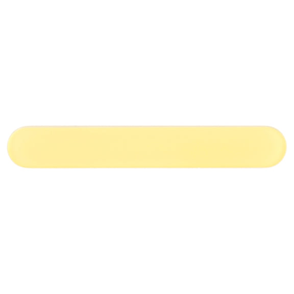 For iPhone 14 / 14 Plus US Edition 5G Signal Antenna Glass Plate (Yellow)