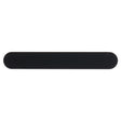 For iPhone 14 Pro / 14 Pro Max US Edition 5G Signal Antenna Glass Plate (Black) - Others by PMc TechLife | Online Shopping South Africa | PMc TechLife | Buy Now Pay Later Mobicred