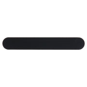 For iPhone 14 Pro / 14 Pro Max US Edition 5G Signal Antenna Glass Plate (Black)