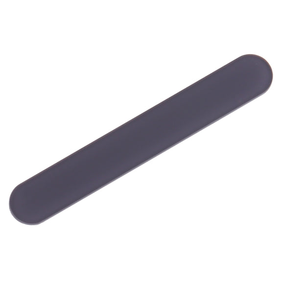 For iPhone 14 Pro / 14 Pro Max US Edition 5G Signal Antenna Glass Plate (Purple)