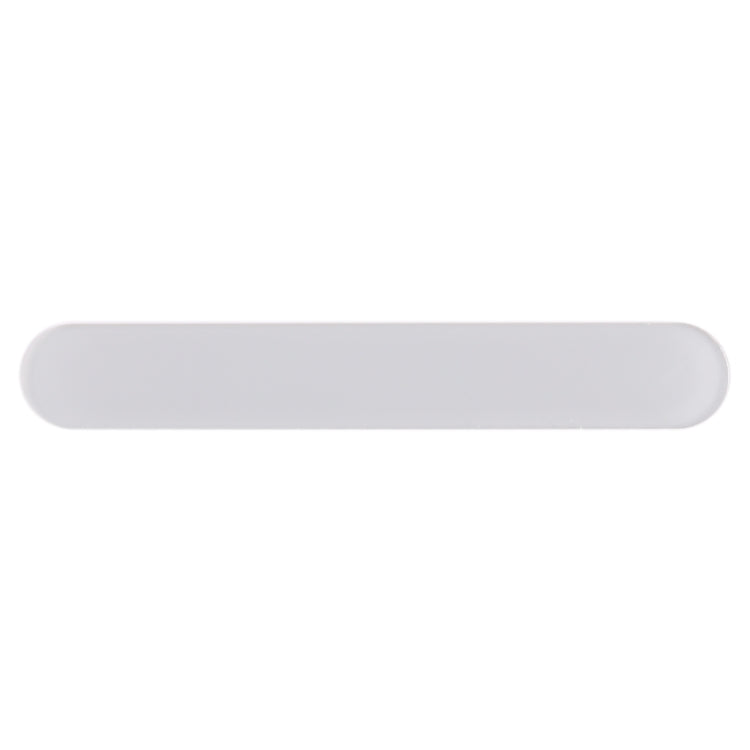 For iPhone 14 Pro / 14 Pro Max US Edition 5G Signal Antenna Glass Plate (Silver)
