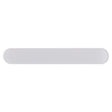 For iPhone 14 Pro / 14 Pro Max US Edition 5G Signal Antenna Glass Plate (Silver) - Others by PMc TechLife | Online Shopping South Africa | PMc TechLife | Buy Now Pay Later Mobicred