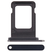 For iPhone 15 Pro Max SIM Card Tray (Blue)