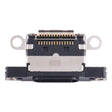 For iPhone 15 / 15 Plus Charging Port Connector (Black) - Others by PMC TechLife | Online Shopping South Africa | PMC TechLife