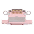 For iPhone 15 / 15 Plus Charging Port Connector (Pink) - Others by PMC TechLife | Online Shopping South Africa | PMC TechLife