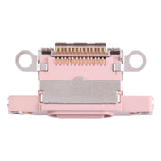 For iPhone 15 / 15 Plus Charging Port Connector (Pink)