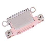 For iPhone 15 / 15 Plus Charging Port Connector (Pink)