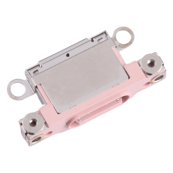 For iPhone 15 / 15 Plus Charging Port Connector (Pink)