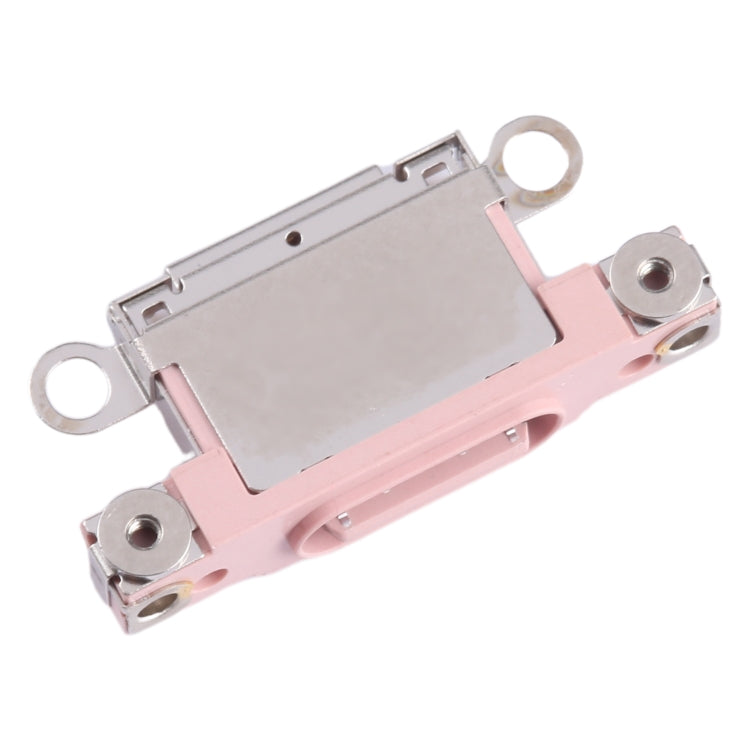 For iPhone 15 / 15 Plus Charging Port Connector (Pink)