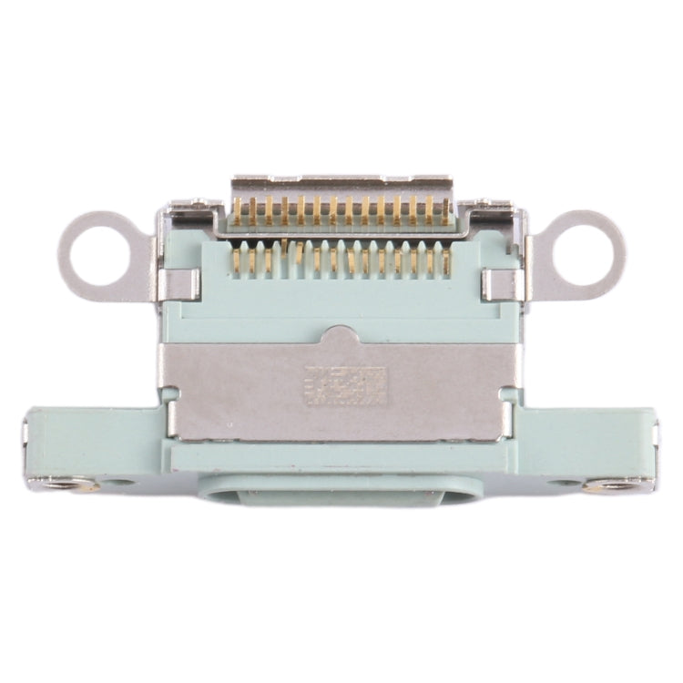 For iPhone 15 / 15 Plus Charging Port Connector (Green)