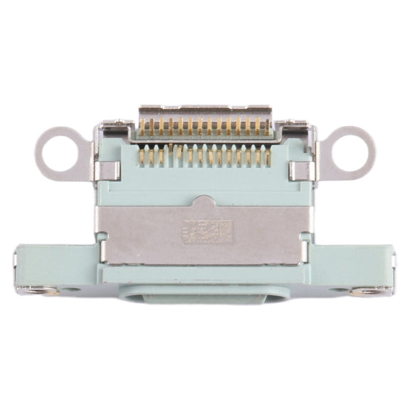 For iPhone 15 / 15 Plus Charging Port Connector (Green)