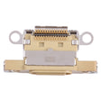 For iPhone 15 / 15 Plus Charging Port Connector (Yellow) - Others by PMC TechLife | Online Shopping South Africa | PMC TechLife