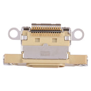 For iPhone 15 / 15 Plus Charging Port Connector (Yellow)