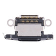 For iPhone 15 Pro Charging Port Connector (Black) - Others by PMC TechLife | Online Shopping South Africa | PMC TechLife