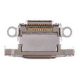 For iPhone 15 Pro Charging Port Connector (Grey) - Others by PMC TechLife | Online Shopping South Africa | PMC TechLife