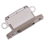 For iPhone 15 Pro Charging Port Connector (Grey)