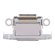 For iPhone 15 Pro Charging Port Connector (Silver) - Others by PMC TechLife | Online Shopping South Africa | PMC TechLife