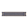 For iPhone 15 Pro / 15 Pro Max LCD Display FPC Connector On Motherboard - LCD Related Parts by PMC TechLife | Online Shopping South Africa | PMC TechLife
