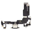 For iPhone 15 Plus Original Charging Port Flex Cable (Black) - Flex Cable by PMC TechLife | Online Shopping South Africa | PMC TechLife | Buy Now Pay Later Mobicred