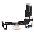 For iPhone 15 Plus Original Charging Port Flex Cable (Pink) - free shipping - PMC TechLife - Order now!