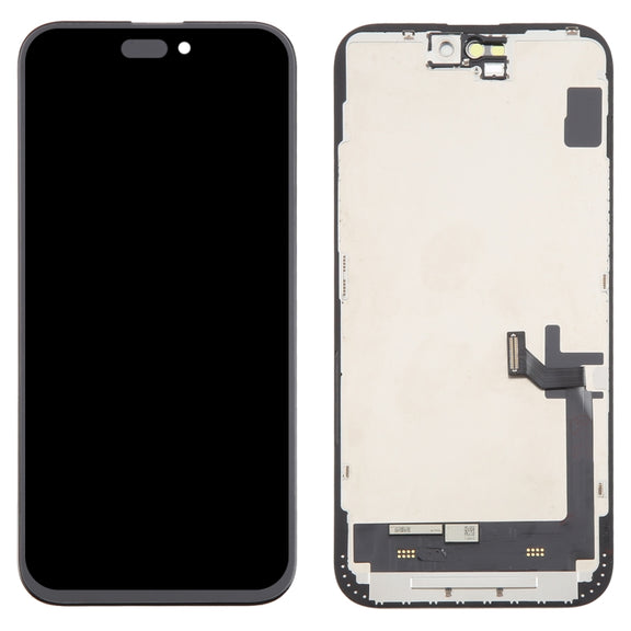 For iPhone 15 Plus HD Incell LCD Screen