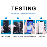 For iPhone 15 Plus HD Incell LCD Screen