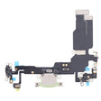 For iPhone 15 Charging Port Flex Cable (Green) - Flex Cable by PMc TechLife | Online Shopping South Africa | PMc TechLife | Buy Now Pay Later Mobicred