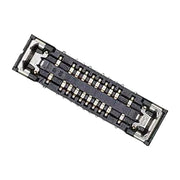 For iPhone 15 Pro / 15 Pro Max 16 Pin Laser Radar Scanner FPC Connector On Motherboard
