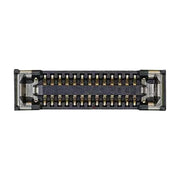 For iPhone 15 Pro / 15 Pro Max 26 Pin Rear Camera FPC Connector On Motherboard