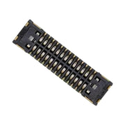For iPhone 15 Pro / 15 Pro Max 26 Pin Rear Camera FPC Connector On Motherboard