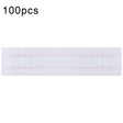 For iPhone 15 Series 100pcs/set Motherboard Socket Water Damage Warranty Indicator Stickers - Others by PMC TechLife | Online Shopping South Africa | PMC TechLife