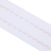 For iPhone 15 Series 100pcs/set Motherboard Socket Water Damage Warranty Indicator Stickers