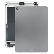 For iPad Air 2022 / Air 5 WiFi Version Battery Back Cover (Grey) - free shipping - PMC TechLife - Order now!