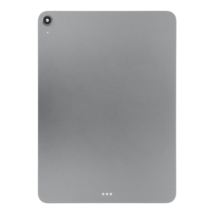 For iPad Air 2022 / Air 5 WiFi Version Battery Back Cover (Grey)