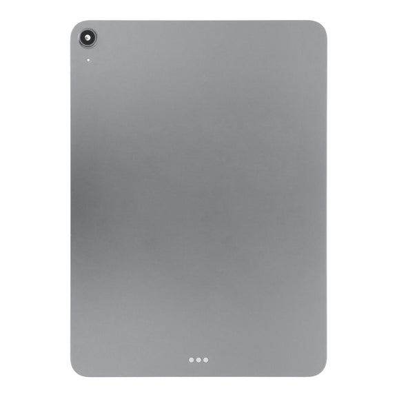 For iPad Air 2022 / Air 5 WiFi Version Battery Back Cover (Grey)
